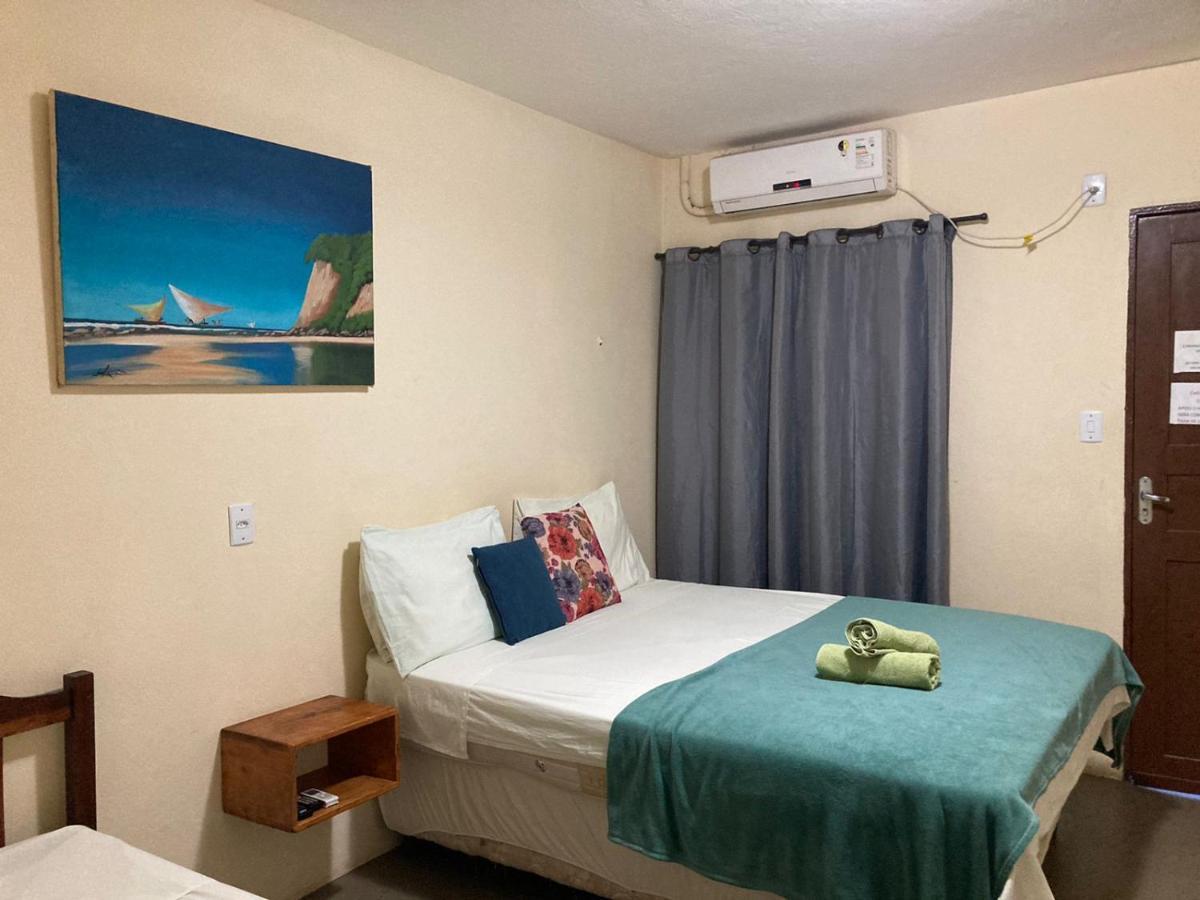 Pousada Ancora Pipa Praia de Pipa Ngoại thất bức ảnh