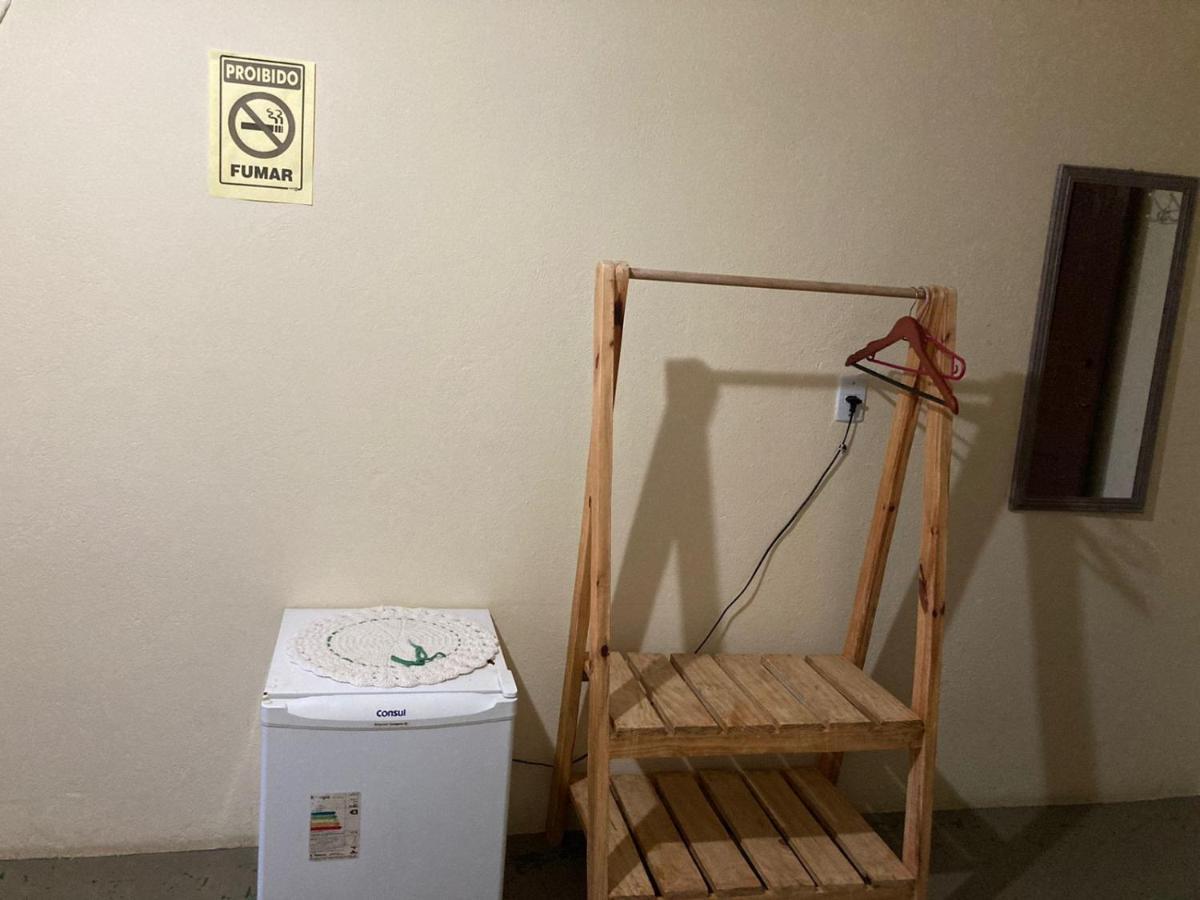 Pousada Ancora Pipa Praia de Pipa Ngoại thất bức ảnh
