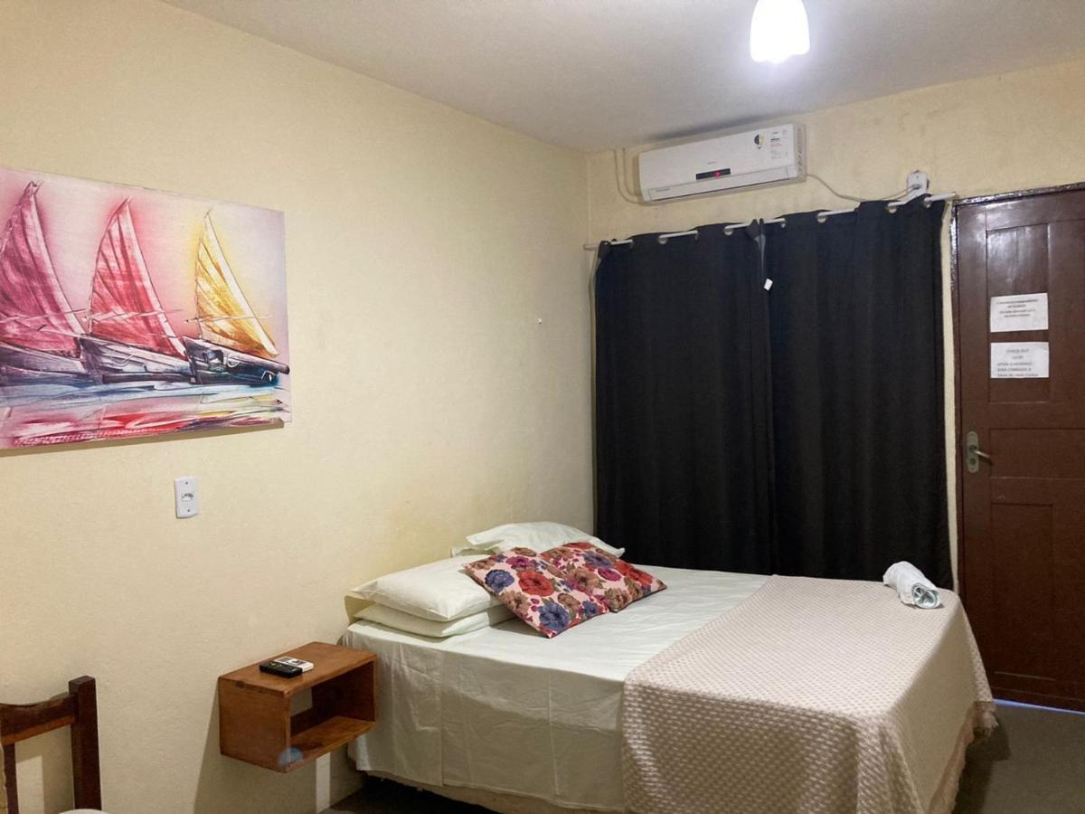 Pousada Ancora Pipa Praia de Pipa Ngoại thất bức ảnh