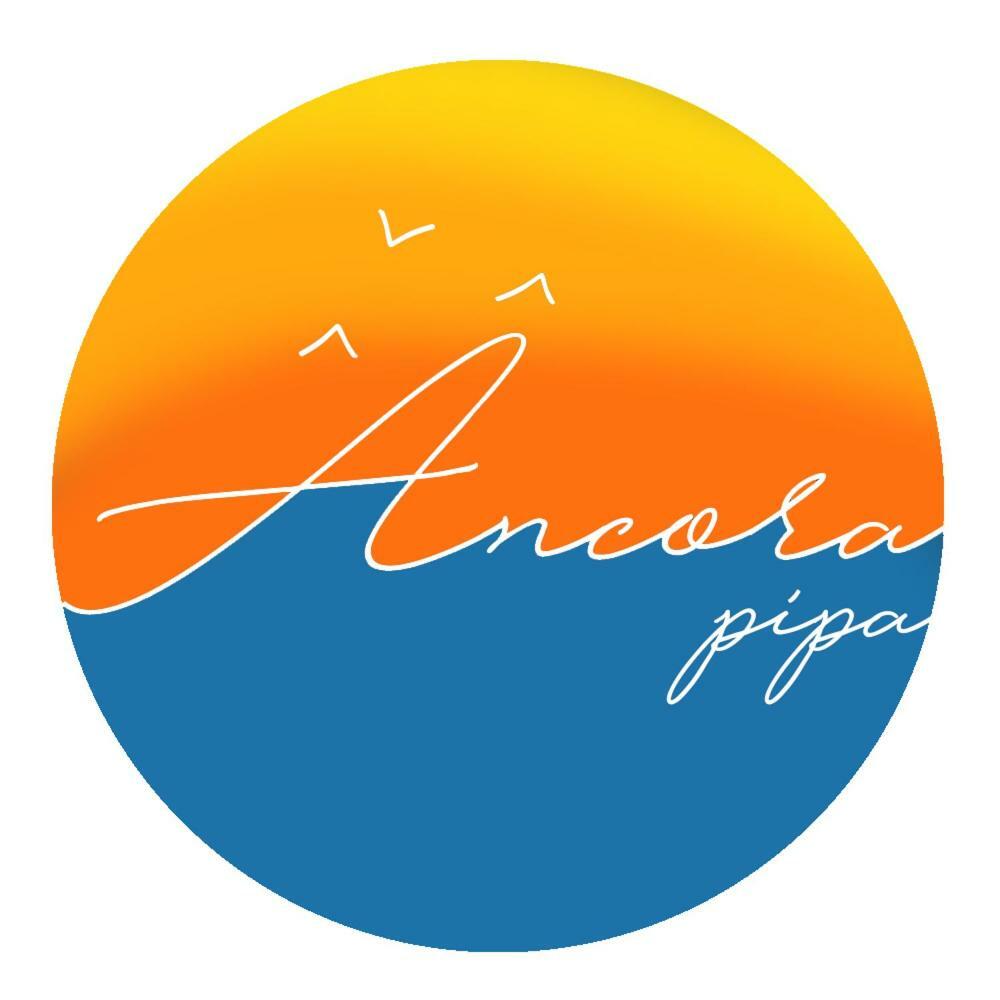 Pousada Ancora Pipa Praia de Pipa Ngoại thất bức ảnh