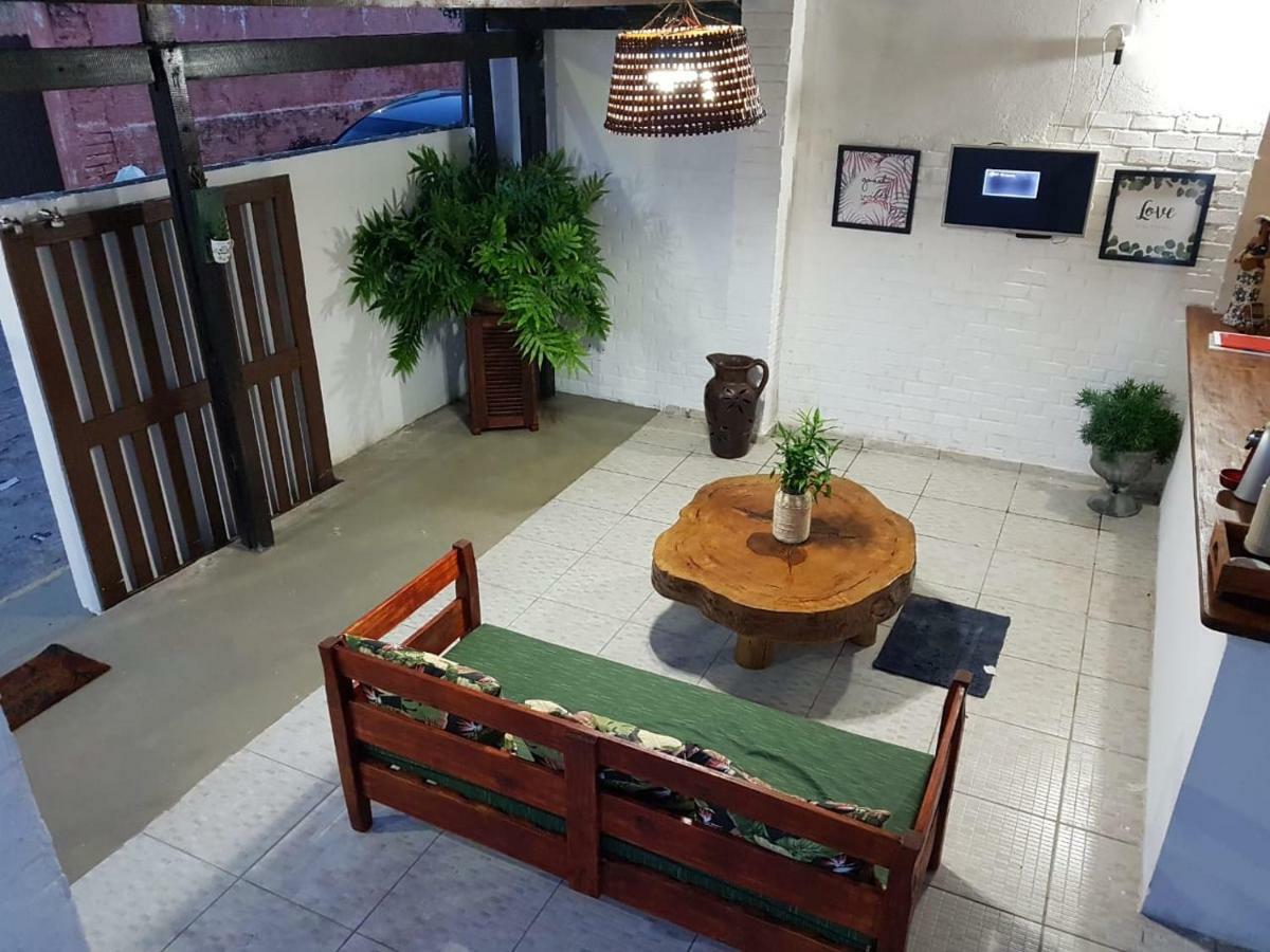 Pousada Ancora Pipa Praia de Pipa Ngoại thất bức ảnh
