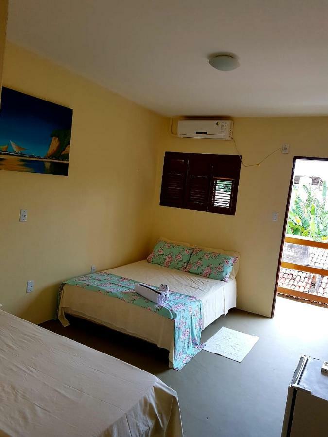 Pousada Ancora Pipa Praia de Pipa Ngoại thất bức ảnh