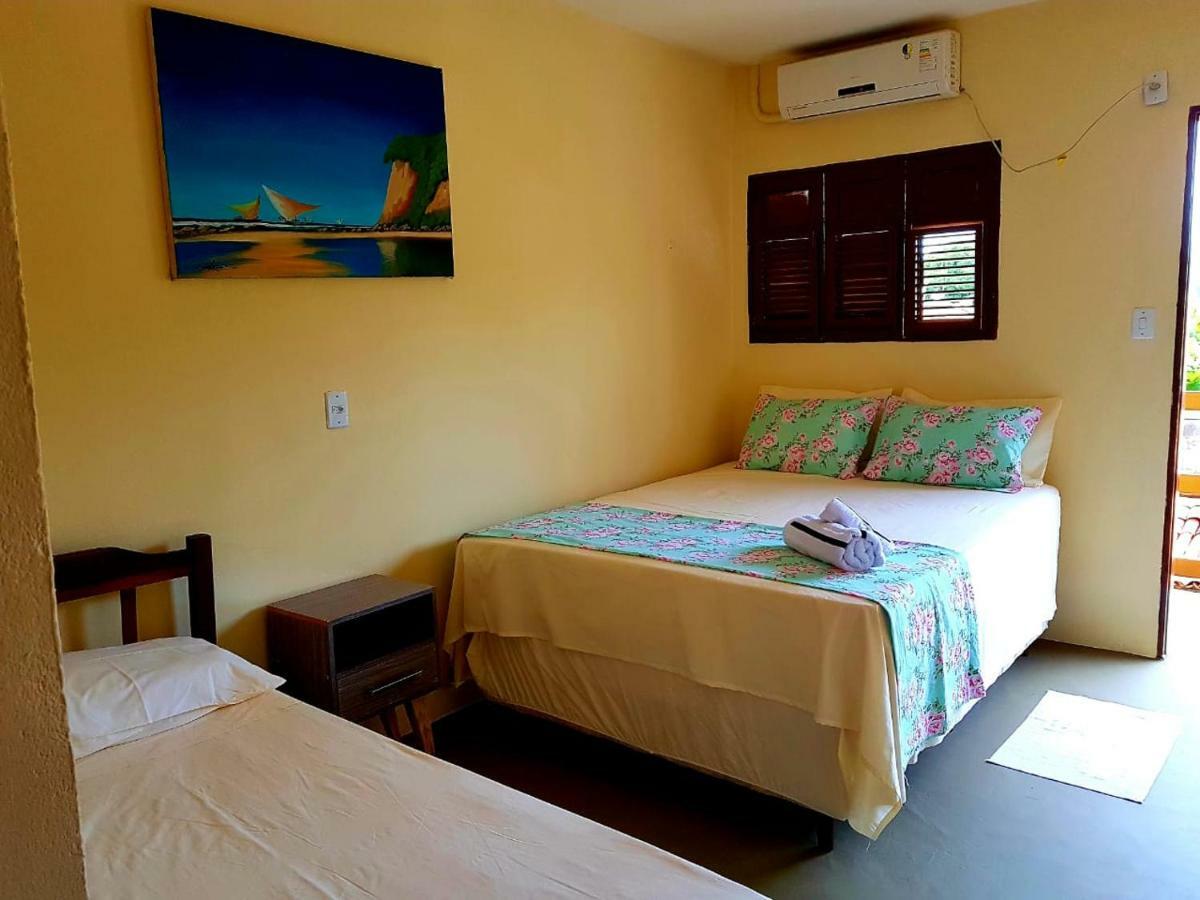 Pousada Ancora Pipa Praia de Pipa Ngoại thất bức ảnh