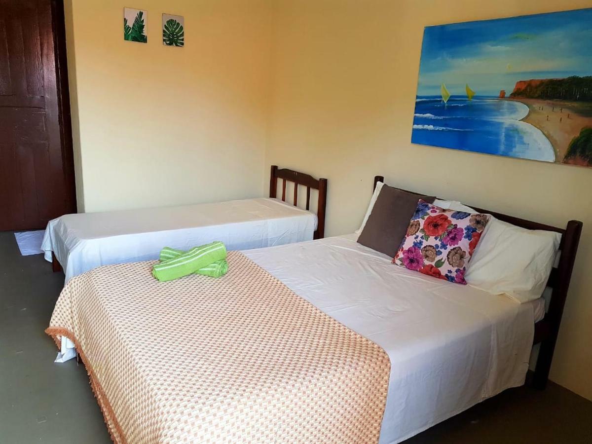 Pousada Ancora Pipa Praia de Pipa Ngoại thất bức ảnh
